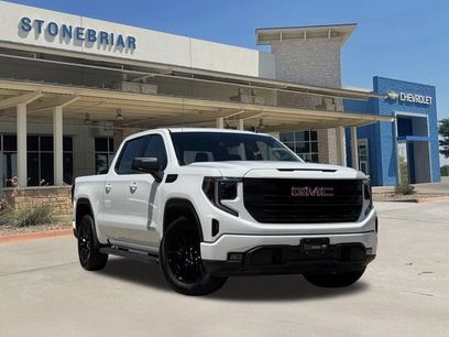 Used 2026 GMC Sierra 1500 Elevation w/ Preferred Package