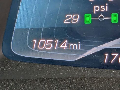 Used 2023 Chevrolet Corvette Z06 image 30