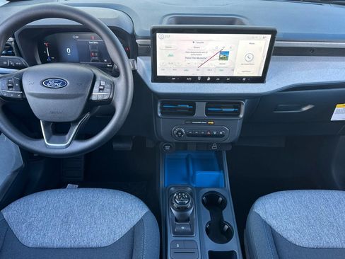 New 2026 Ford Maverick XLT image 15