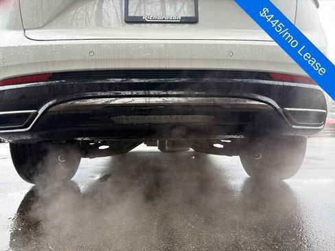 New 2026 Buick Envision Sport Touring image 29