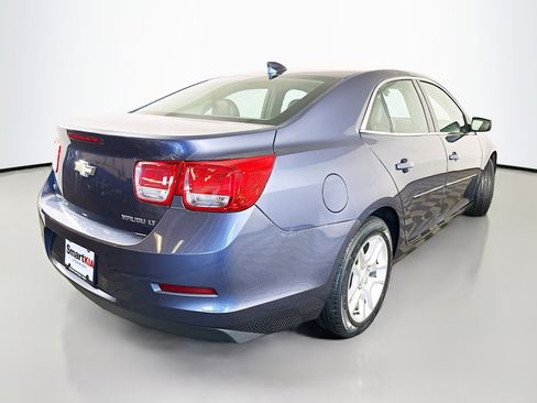 Used 2015 Chevrolet Malibu LT w/ Power Convenience Package FWD image 7