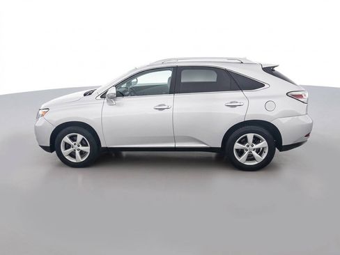 Used 2011 Lexus RX 350 AWD w/ Premium Pkg image 8