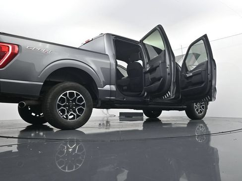 Used 2022 Ford F150 XLT w/ Equipment Group 302A High AWD/4WD image 43