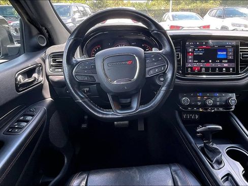 Used 2024 Dodge Durango GT AWD/4WD image 8