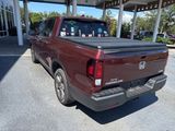 Used 2017 Honda Ridgeline RTL-E image 4