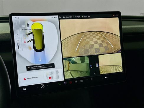 Used 2025 Tesla Model 3 Long Range image 20