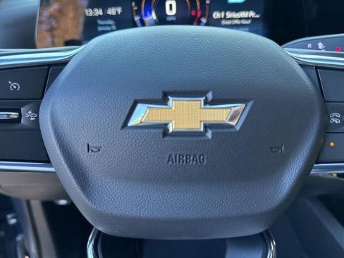 Used 2026 Chevrolet Equinox LT image 12