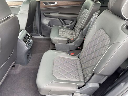 New 2026 Volkswagen Atlas SEL Premium R-Line AWD/4WD image 27