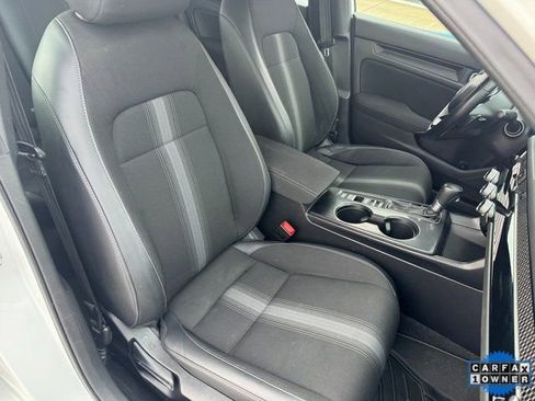 Used 2022 Honda Civic Sport image 3