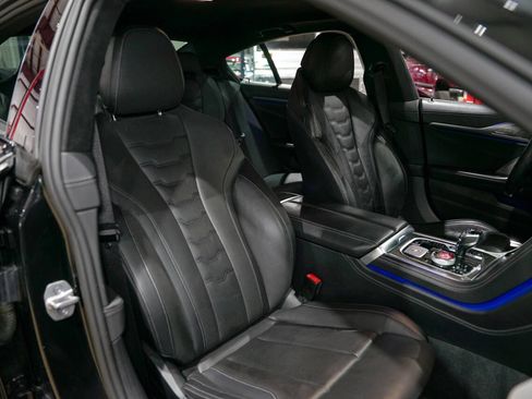 Used 2022 BMW ALPINA B8 xDrive Gran Coupe w/ Driving Assistance Package 2 image 39