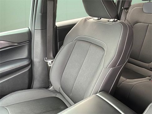 Certified 2025 Jeep Grand Cherokee Laredo X w/ Luxury Tech Group I image 46