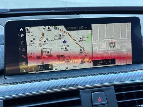 Used 2020 BMW M4 Coupe image 16