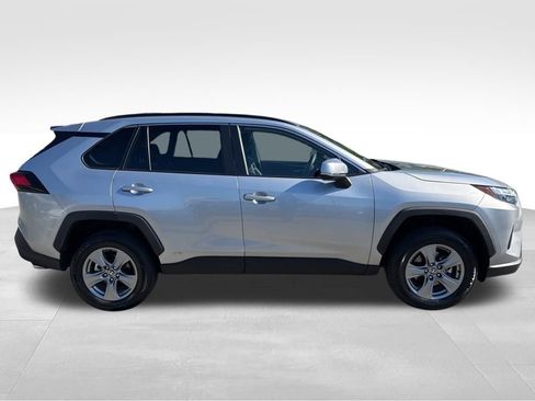 Used 2024 Toyota RAV4 XLE image 33