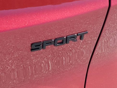 Used 2023 Honda CR-V Sport image 40