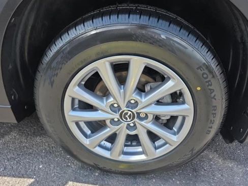 Used 2023 MAZDA CX-5 AWD 2.5 S image 11