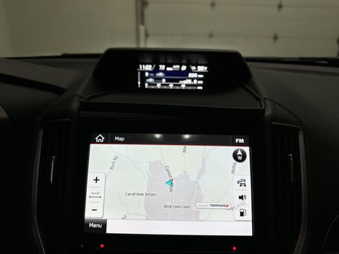 Used 2023 Subaru Crosstrek 2.5i Limited image 31