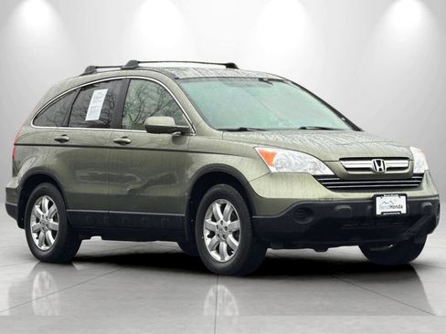 Used 2008 Honda CR-V EX-L image 9