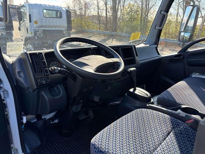New 2025 Isuzu NPR