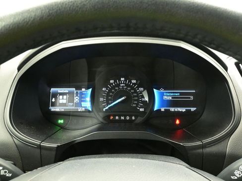 Certified 2024 Ford Edge SEL AWD/4WD image 19