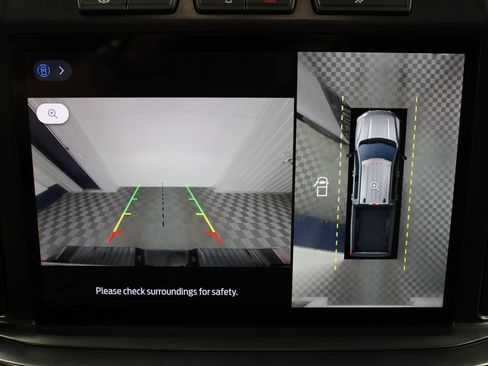 Used 2024 Ford F250 Lariat w/ Lariat Ultimate Package image 15