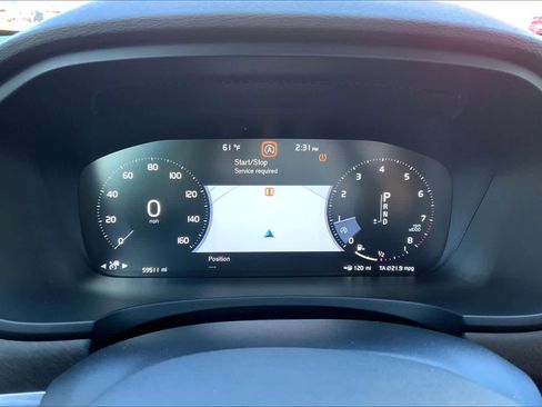 Used 2020 Volvo V90 T6 Cross Country image 23