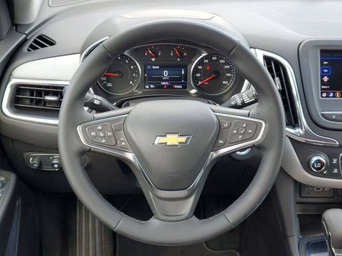 Used 2024 Chevrolet Equinox LT FWD image 26