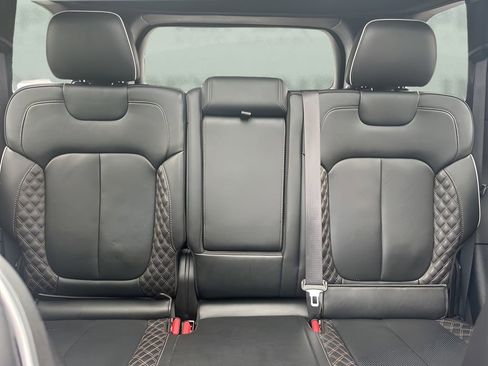 Used 2022 Jeep Grand Cherokee Summit w/ Adv Protech Group IV image 13