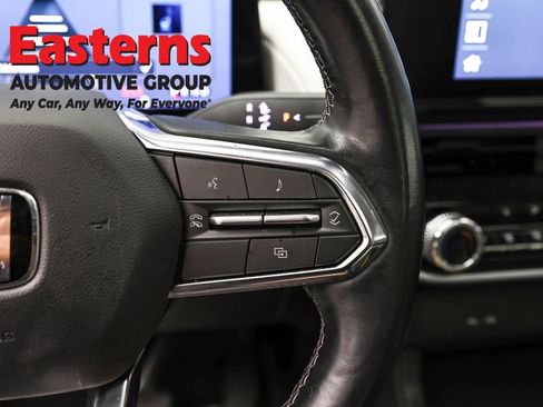 Used 2024 Honda Prologue Touring image 16