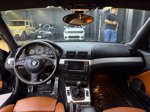 Used 2004 BMW M3 Coupe RWD image 18