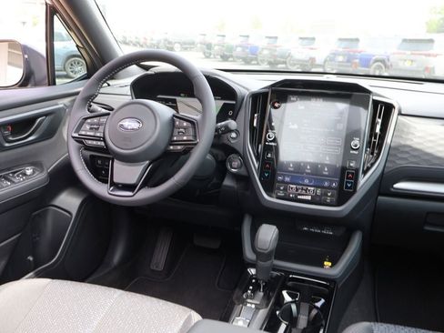 New 2026 Subaru Forester Premium AWD/4WD image 14