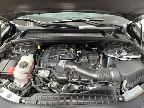 Certified 2021 Jeep Grand Cherokee L Laredo AWD/4WD image 24