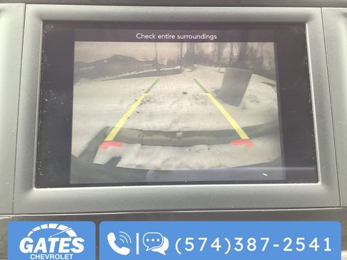 Used 2020 Chrysler Pacifica Touring-L image 25