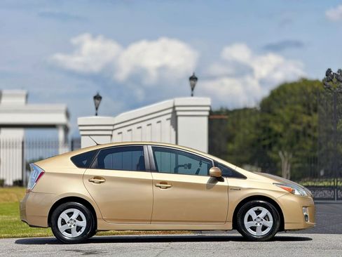 Used 2010 Toyota Prius FWD image 7