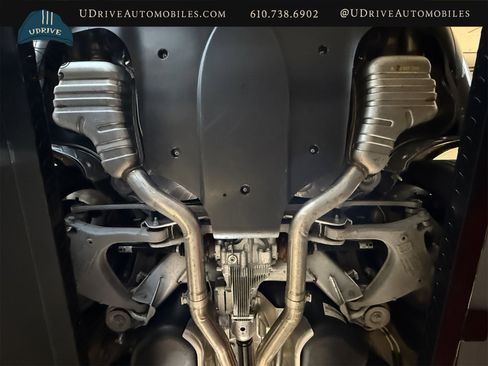 Used 2009 Bentley Continental GT Speed image 73