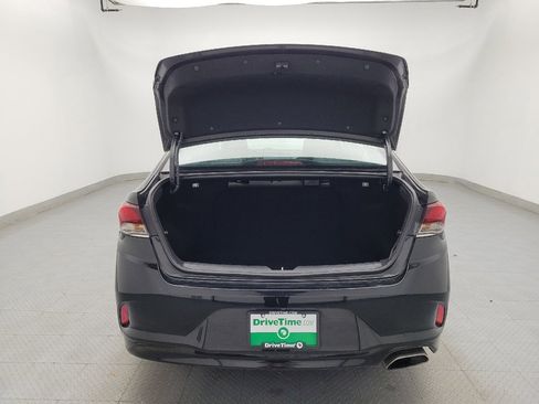 Used 2018 Hyundai Sonata SE image 29