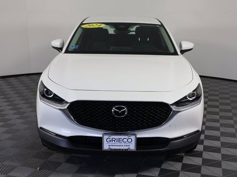 Used 2024 MAZDA CX-30 AWD 2.5 S image 3