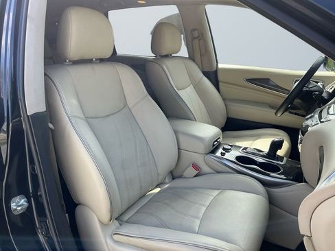 Used 2020 INFINITI QX60 Luxe w/ Essential Package image 16