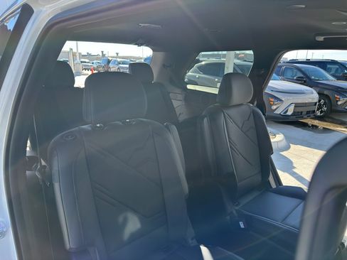 New 2026 Hyundai Palisade XRT Pro image 35