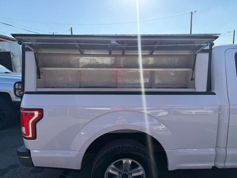 Used 2015 Ford F150 XLT w/ Equipment Group 301A Mid image 29