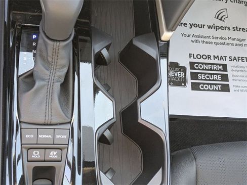 Certified 2026 Toyota Camry XSE image 21