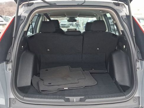 Used 2024 Honda CR-V LX image 28