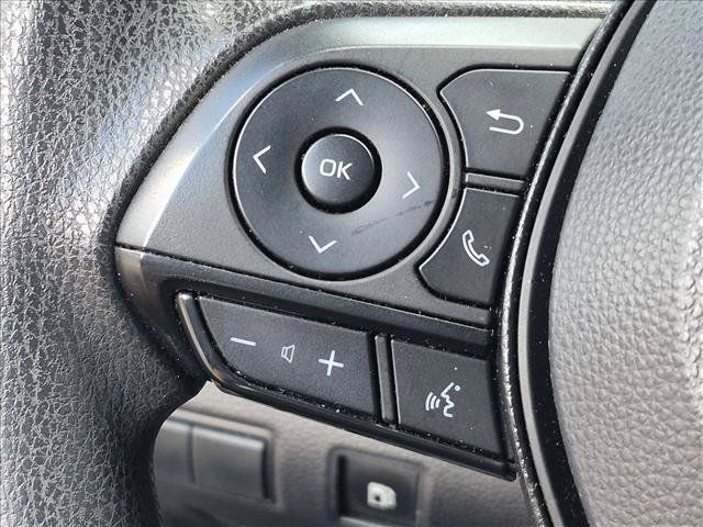 Used 2024 Toyota Corolla LE FWD image 14