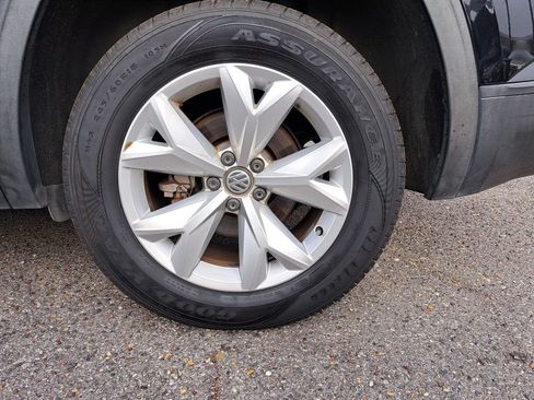 Used 2020 Volkswagen Atlas SE image 25