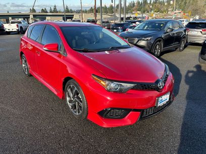 Used 2016 Scion iM
