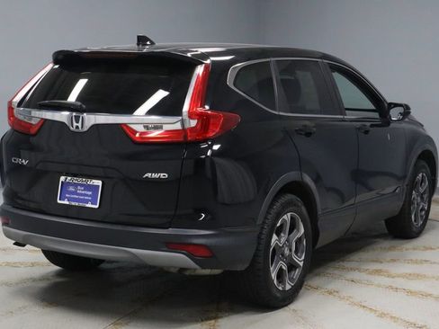 Used 2018 Honda CR-V EX image 10