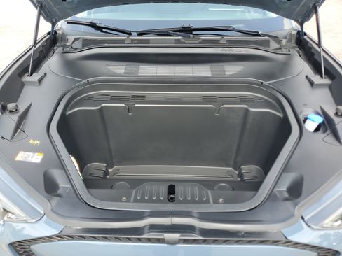 Used 2024 Ford Mustang Mach-E Select w/ Comfort Package Lite AWD/4WD image 8