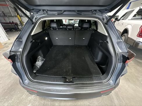 Used 2025 MAZDA CX-50 AWD 2.5 S w/ Premium Package image 25