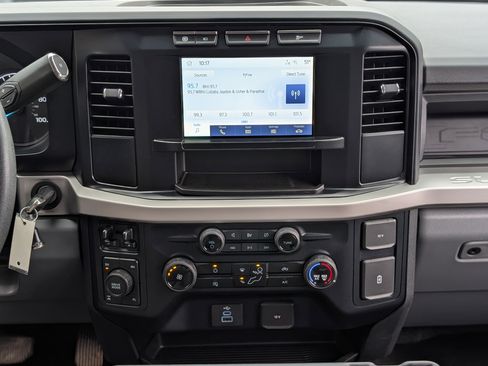 Used 2023 Ford F250 XL w/ STX Appearance Package image 25