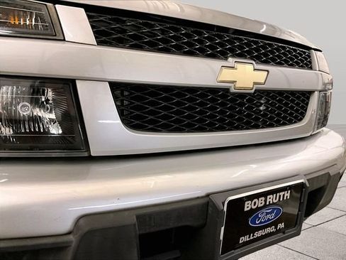 Used 2012 Chevrolet Colorado LT RWD image 30