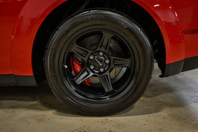 Used 2018 Dodge Challenger SRT Demon RWD image 19